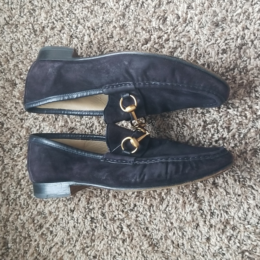 Gucci shoes